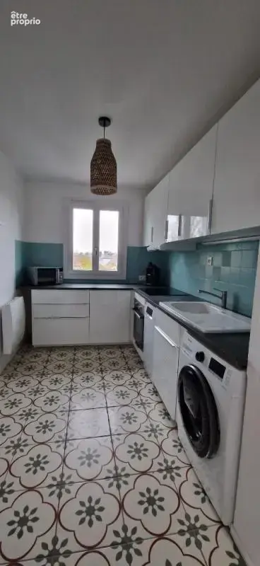 Appartement Saint Jean Le Blanc 3 pièces 62 m2 - photo 3