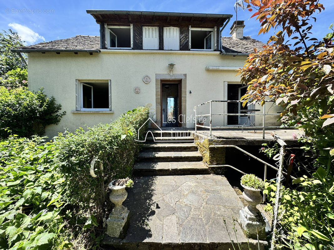 Maison au coeur du village - photo 2