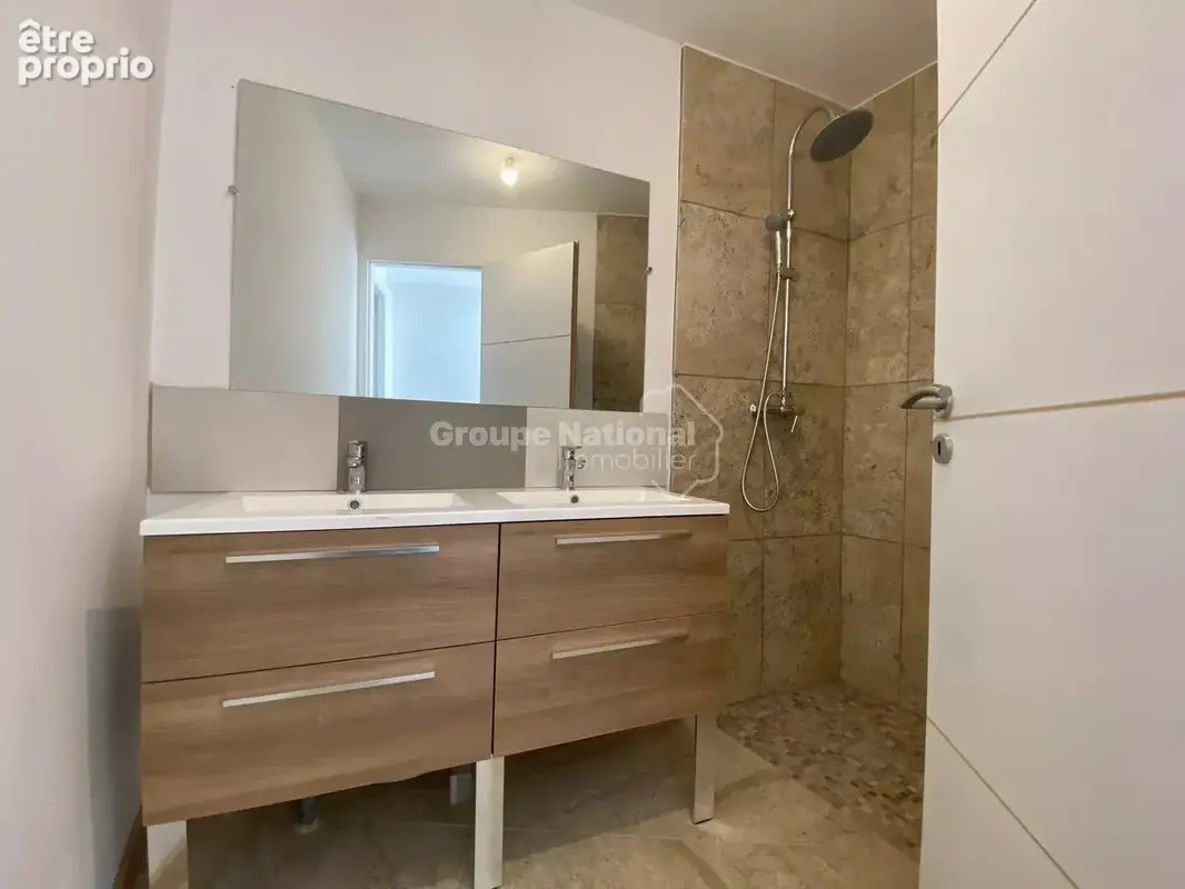 Appartement T4 - photo 8