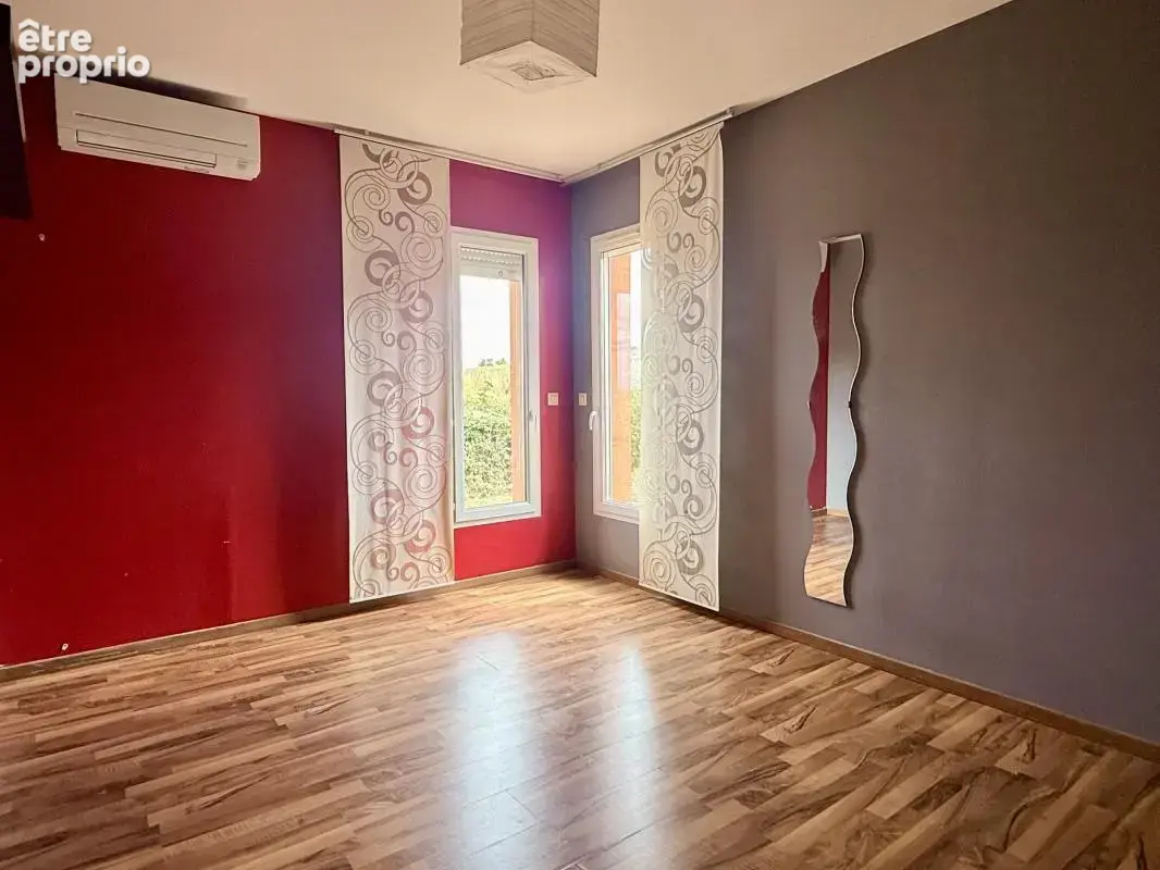 Maison contemporaine de plain-pied – Lumineuse et beaux volumes - photo 9
