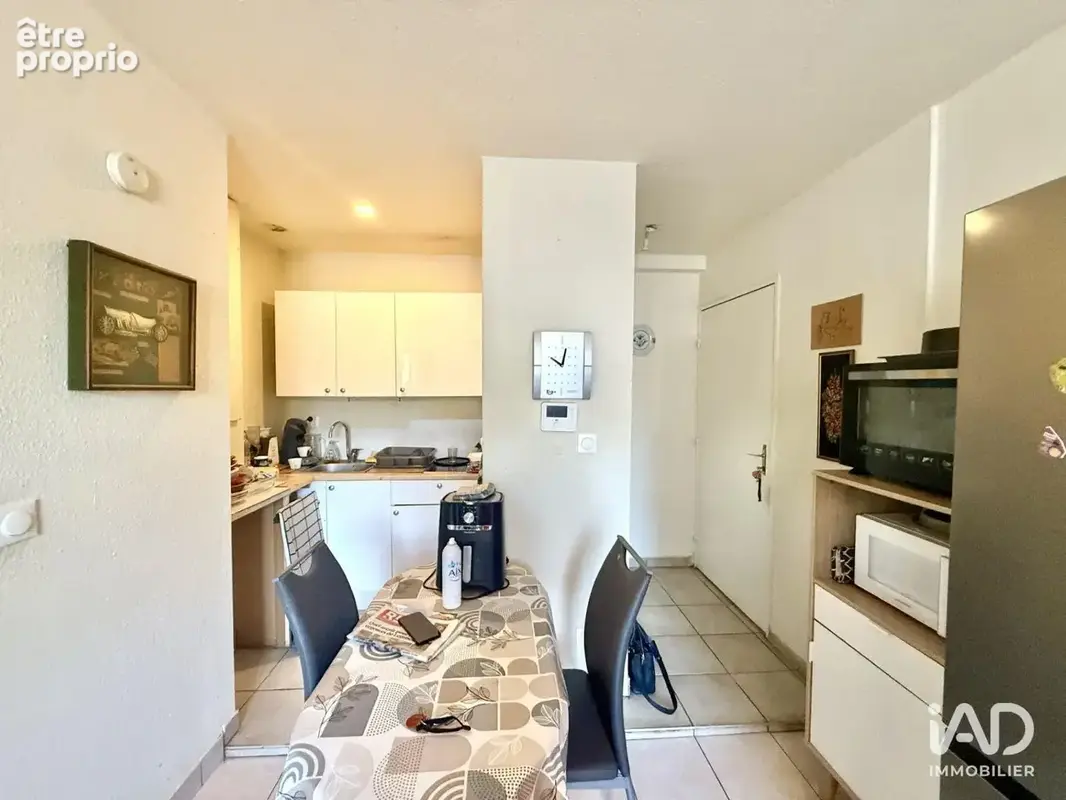 Photo 1 - Appartement à MARLY