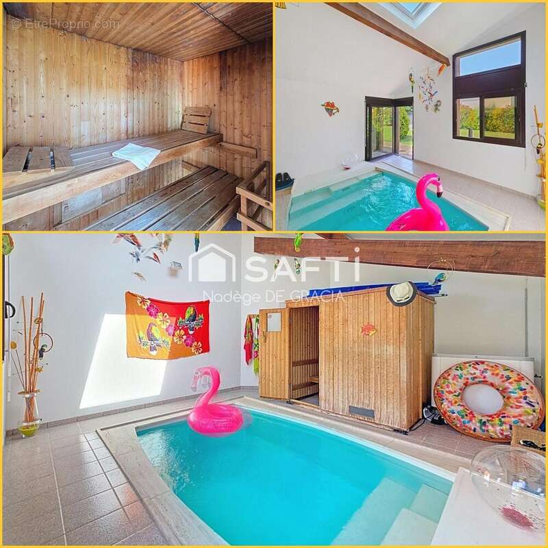 Photo 5 - Maison à CASTANET-TOLOSAN