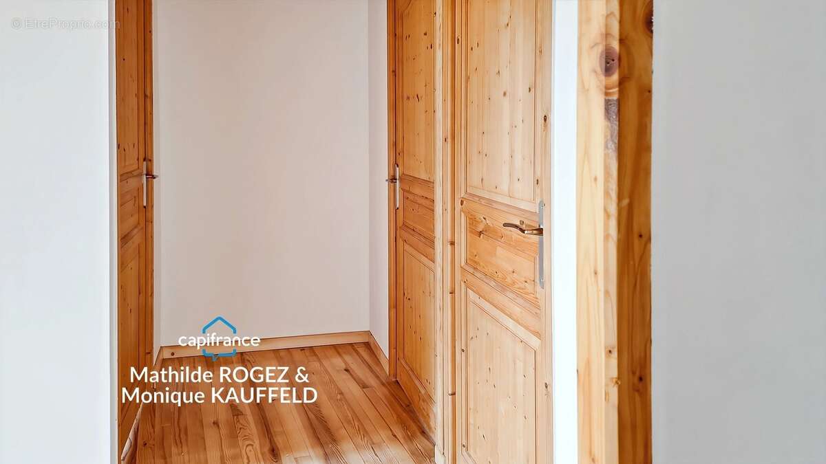Maison rénovée avec terrasse et jardin - résidence principale, secondaire ou investisseurs ! - photo 10
