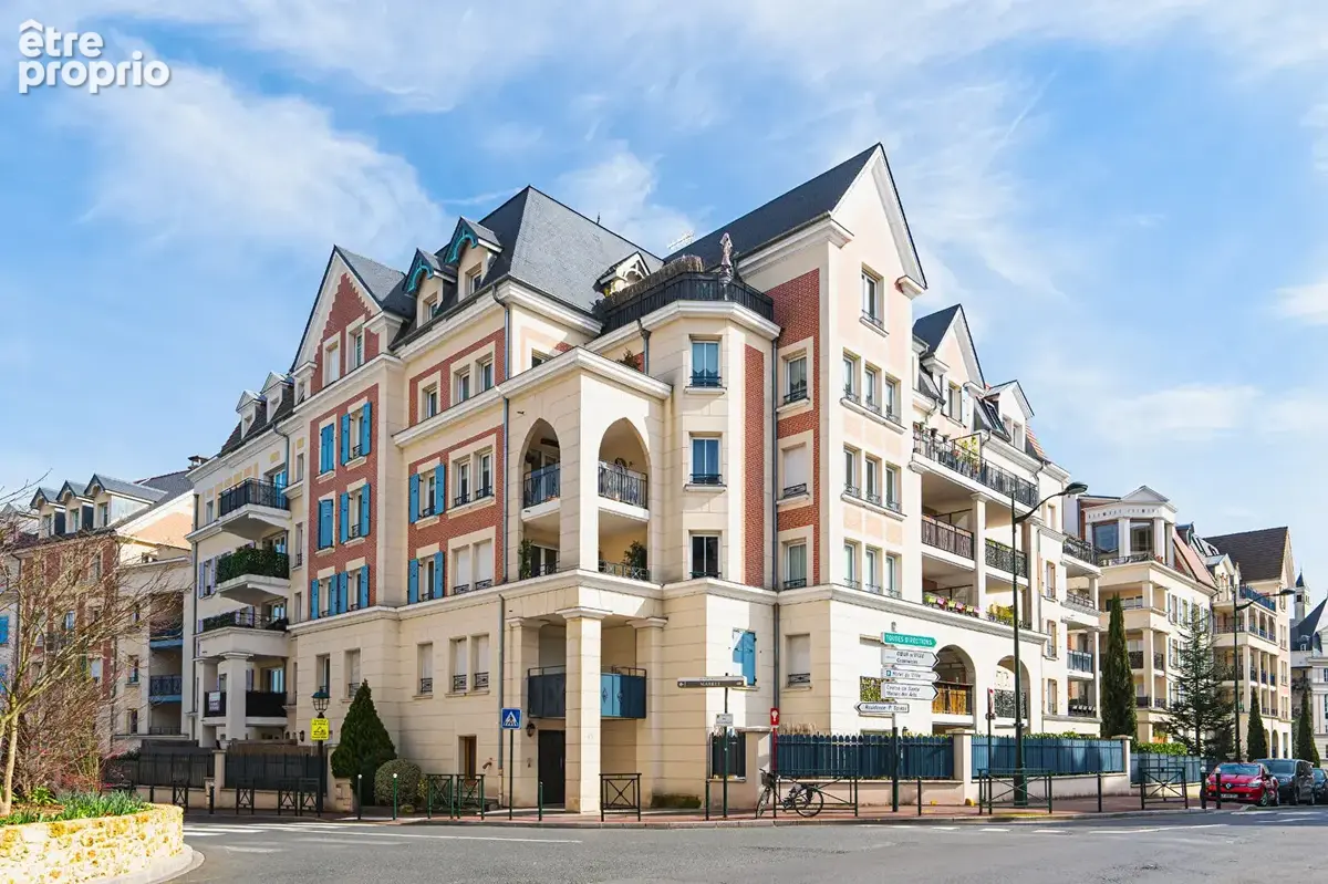 3 pieces residence de standing - photo 6