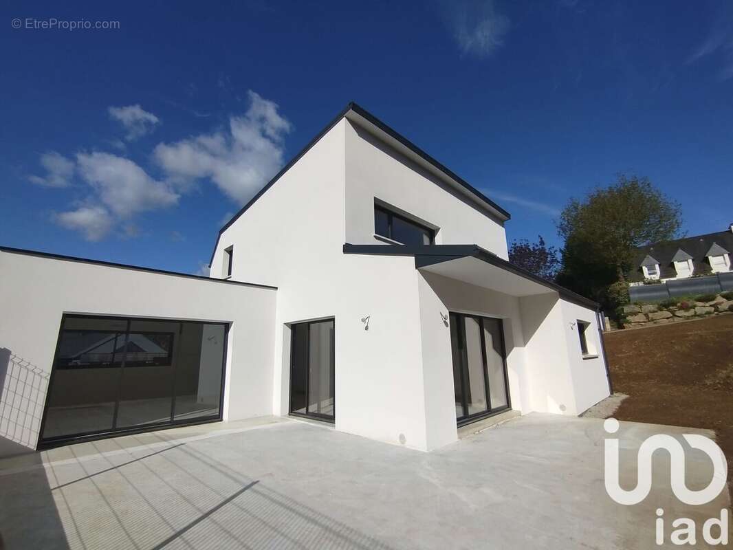 Photo 2 - Maison à ELVEN