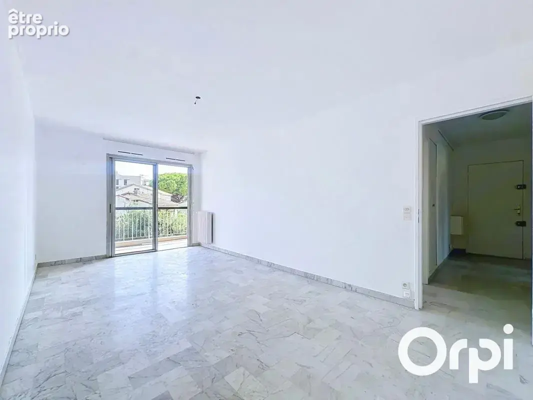Appartement 3 pièces à vendre - Cagnes-Sur-Mer - photo 4