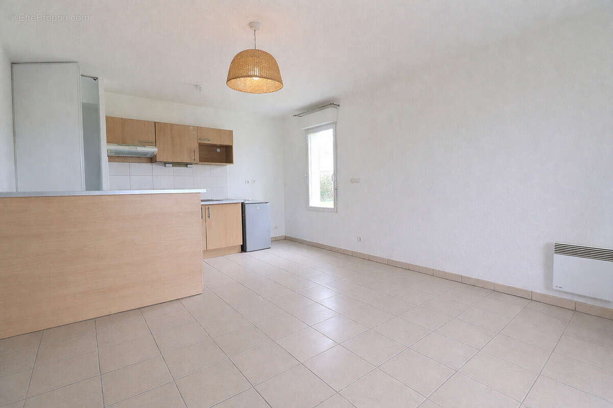 Appartement - 3 pièces - 69 m² -Saint-Gervais - photo 2