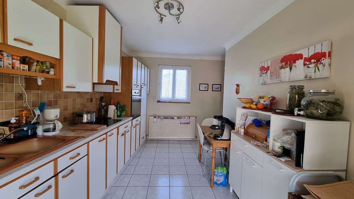 Appartement à SAINT-GENIEZ-D'OLT