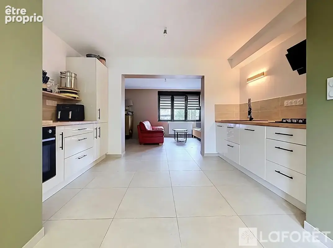 Maison semi-individuelle - photo 2