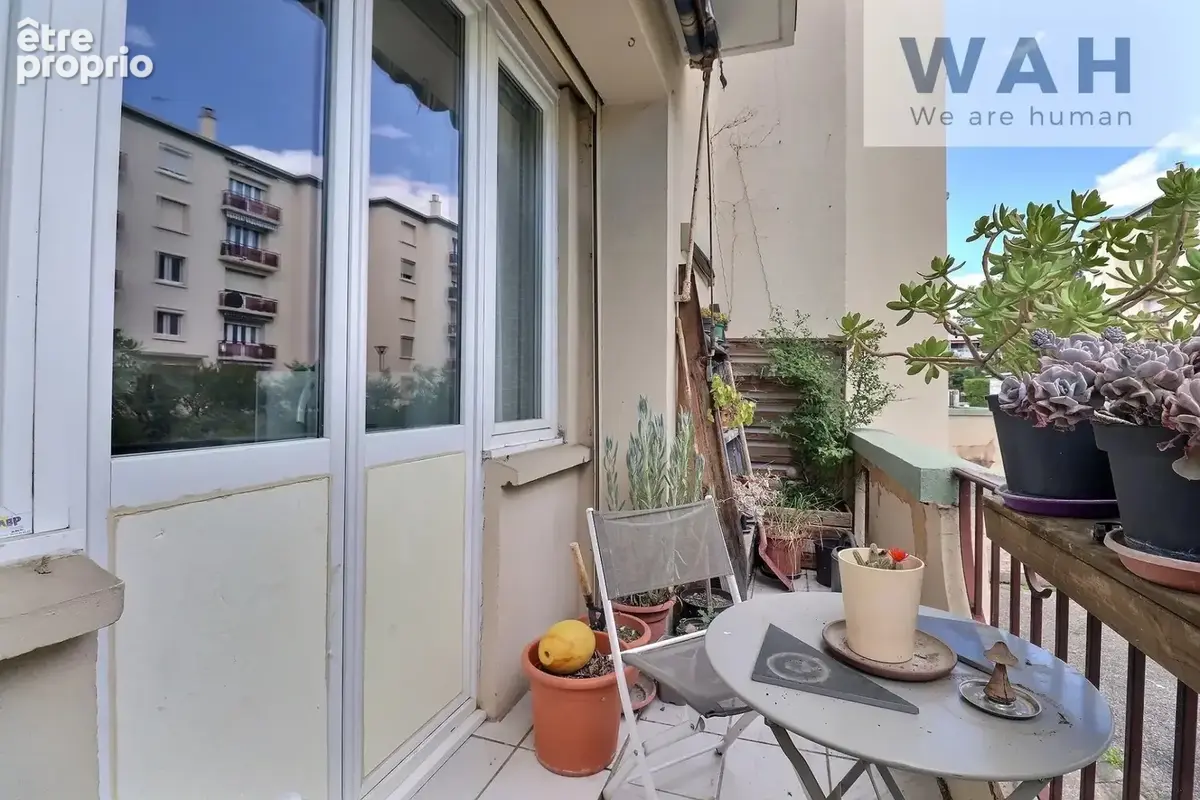 Vente appartement t3 - celleneuve - montpellier 34000 - photo 9