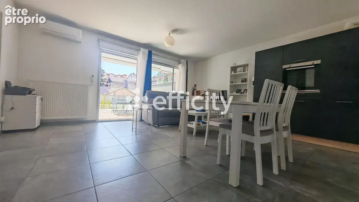 Appartement - photo 22