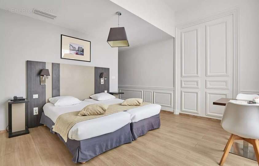 INVESTISSEMENT LOCATIF  MONTPELLIER  Résidence de tourisme Odalys Les Occitanes - 6,93 % de rentabilité - photo 2