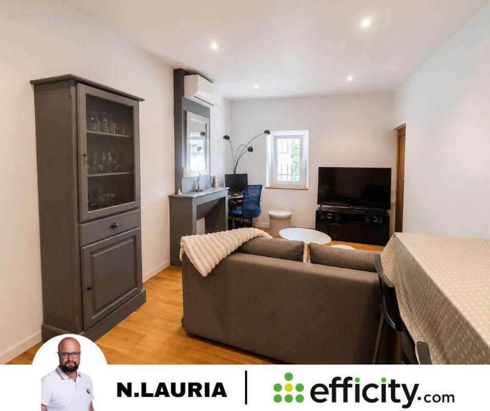 Appartement à PERTUIS