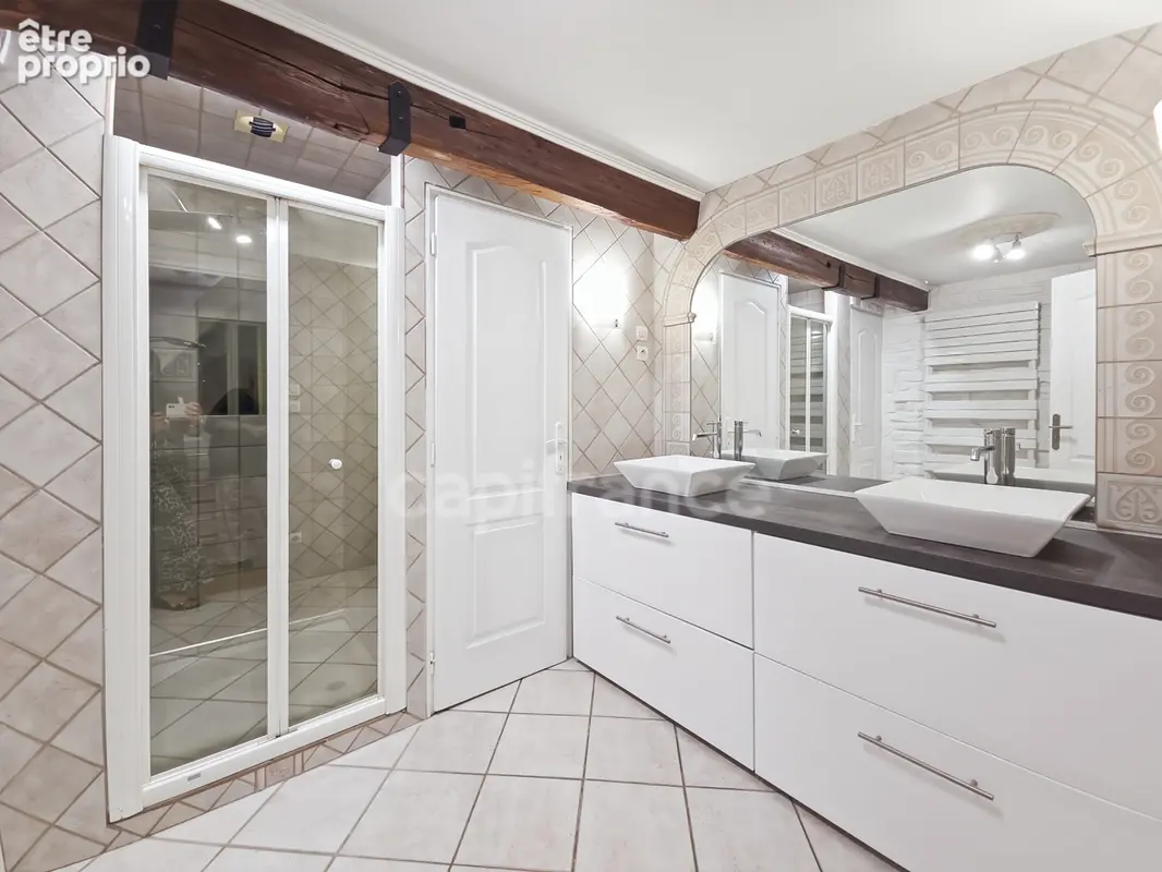 Appartement à vendre 5 pièces CHALON SUR SAONE (71) - photo 13