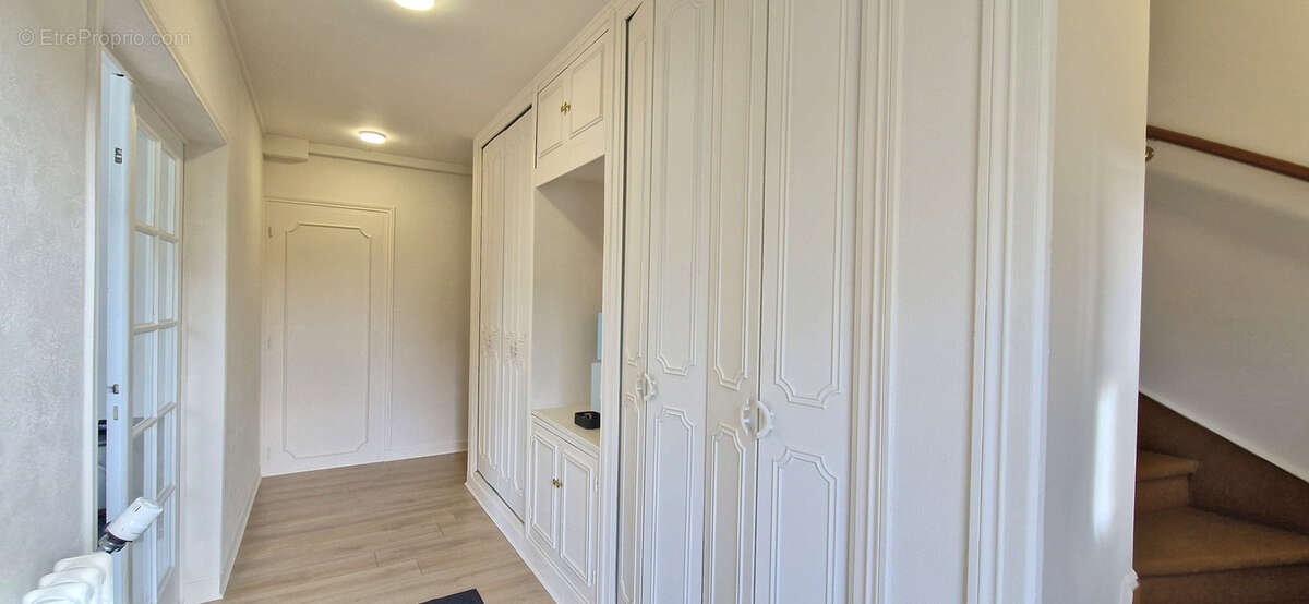 Maison à ISIGNY-SUR-MER