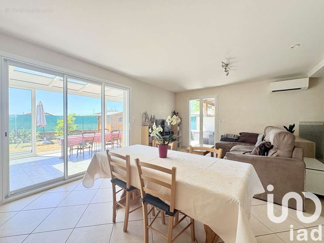 Photo 9 - Maison à SAINT-MARCELLIN