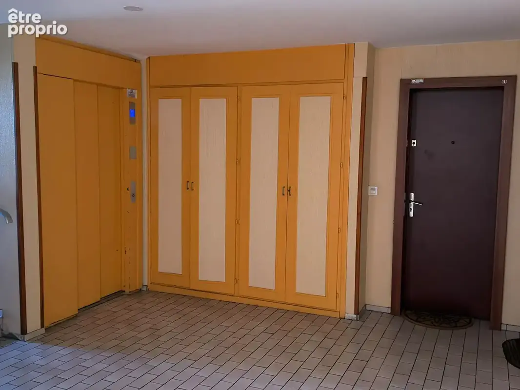 Appartement Saint Avold 3 pièce(s) 66.01m2 - photo 10