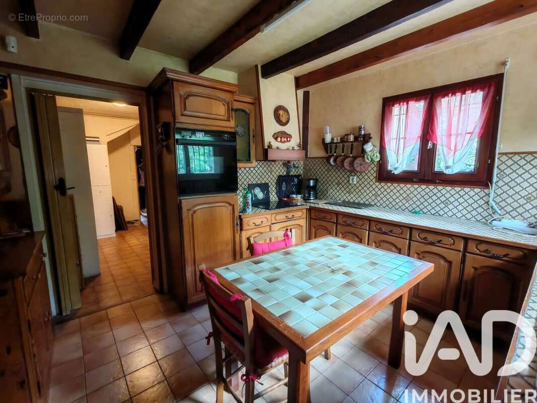 Photo 9 - Maison à PESSAC
