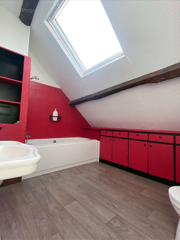 Appartement à HOUDAN