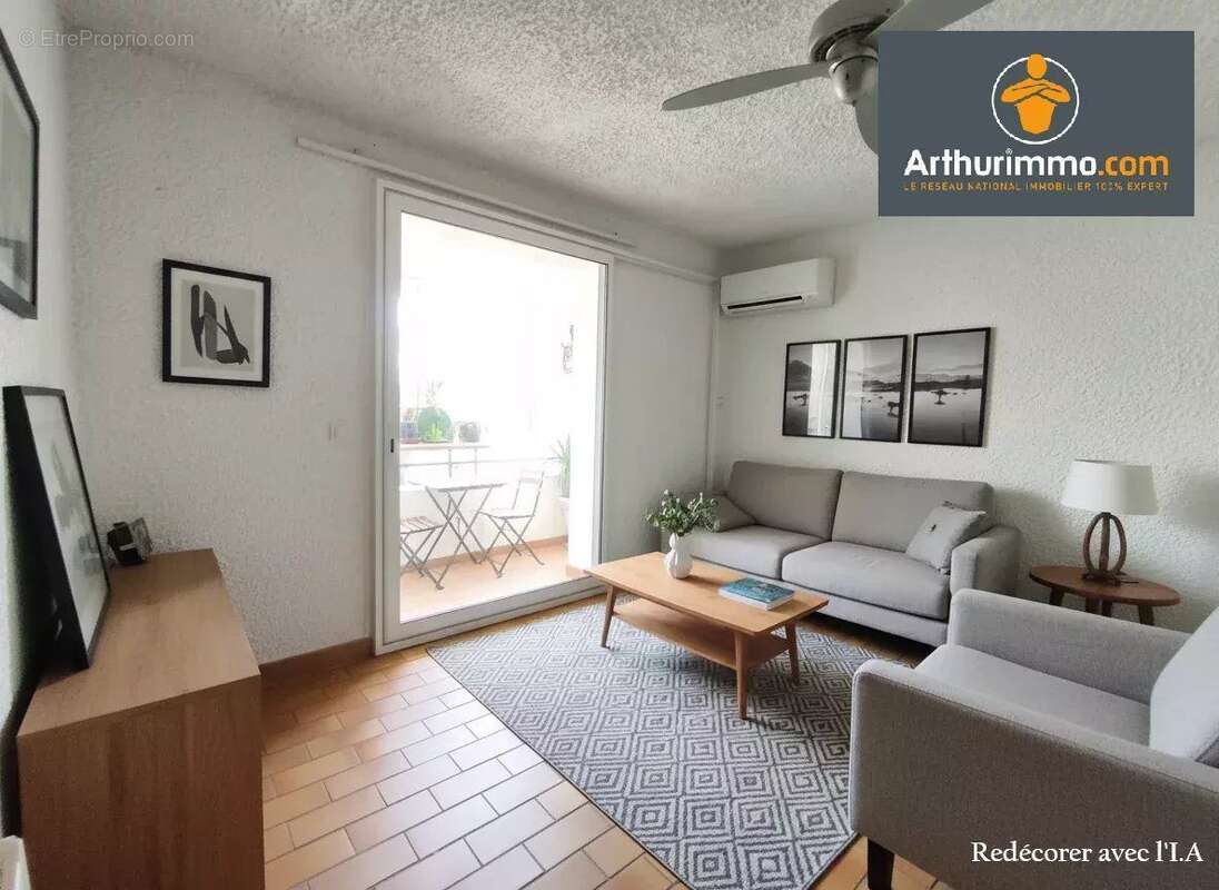 Appartement à PIETROSELLA