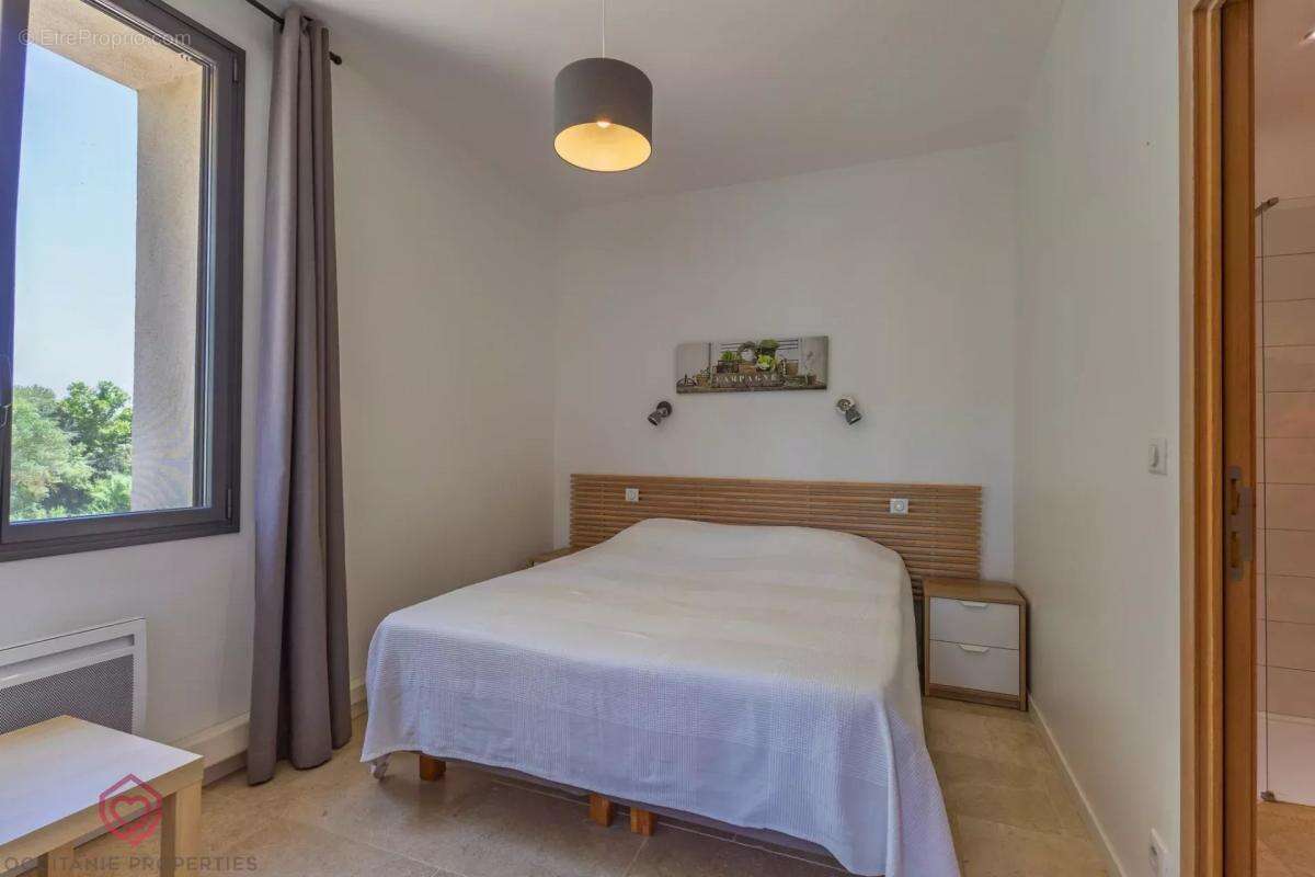 Maison à MONTPELLIER