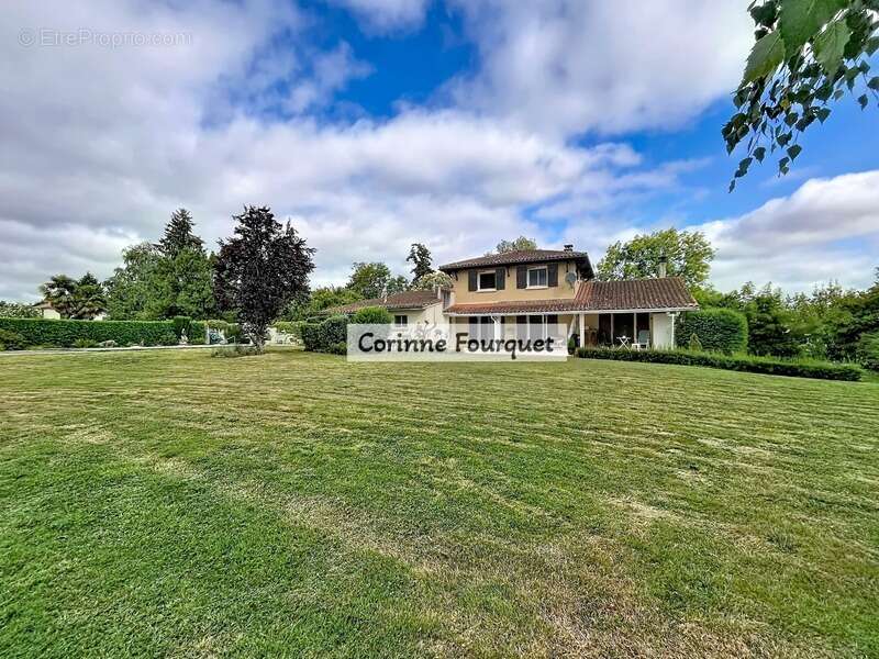 Maison à vendre 5 pièces 8 mn de Marciac - photo 19