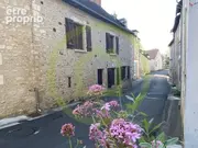 Maison à SAINT-GENEST-D'AMBIERE