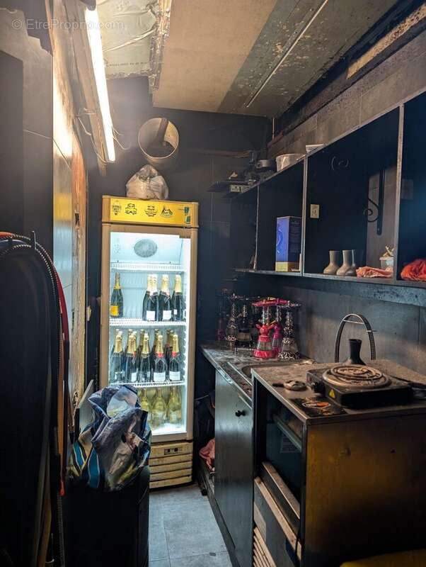 Autre à PARIS-17E