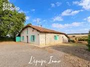 Maison à CADOURS