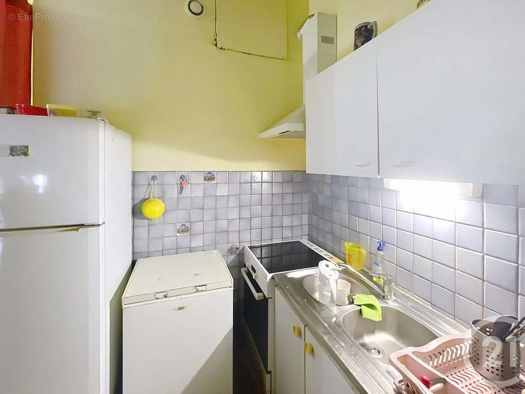 Appartement à MELUN