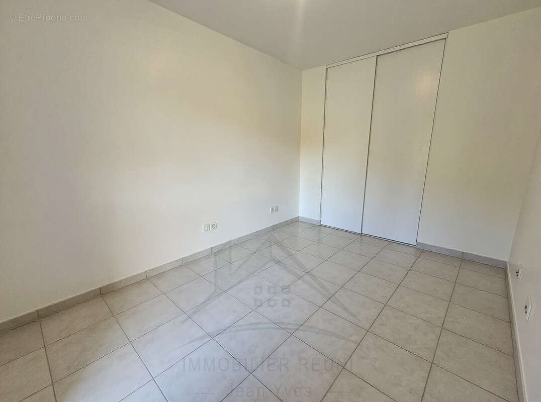 Appartement à MARTIGUES