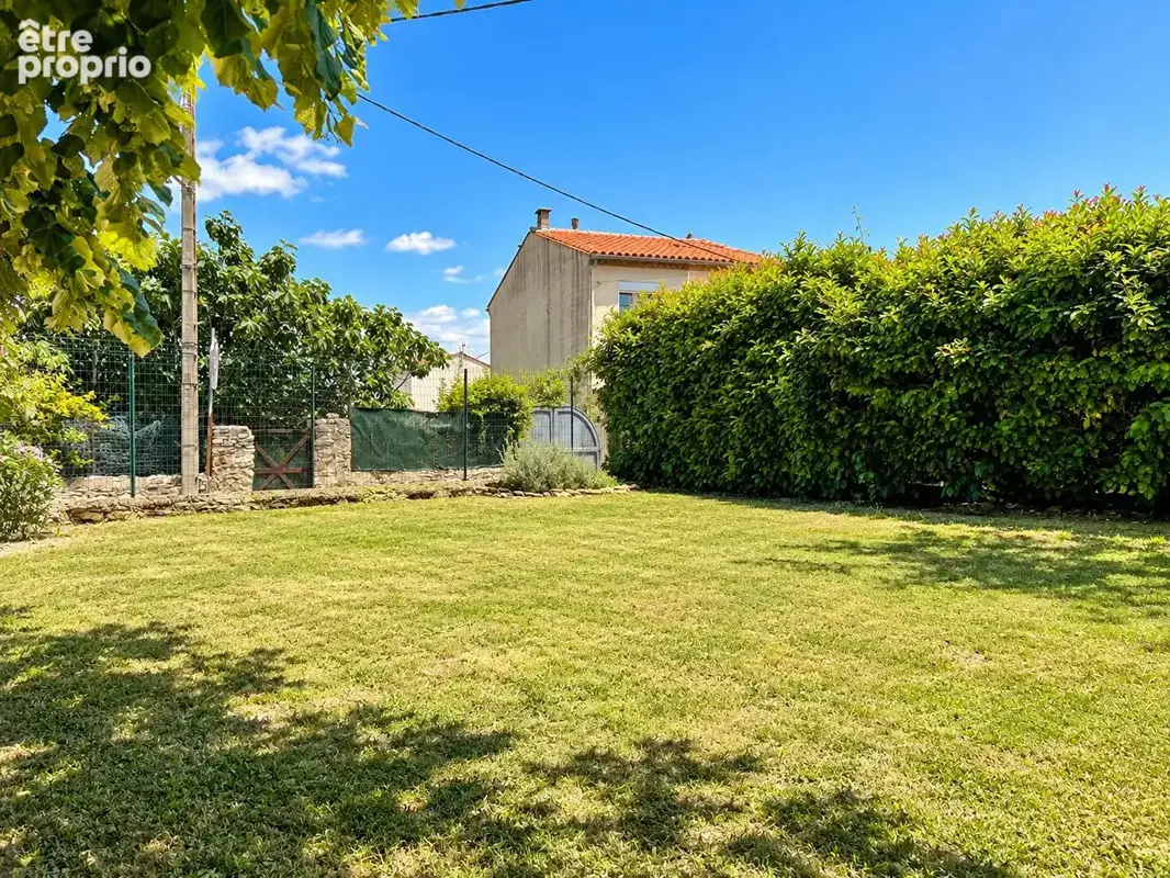 Maison Narbonne 4 pièce(s) 80 m2 - photo 8