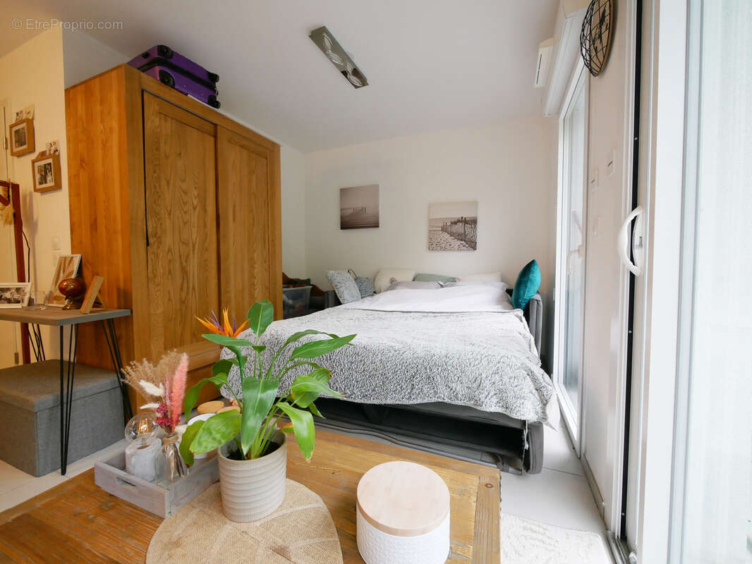 Appartement à MEYTHET