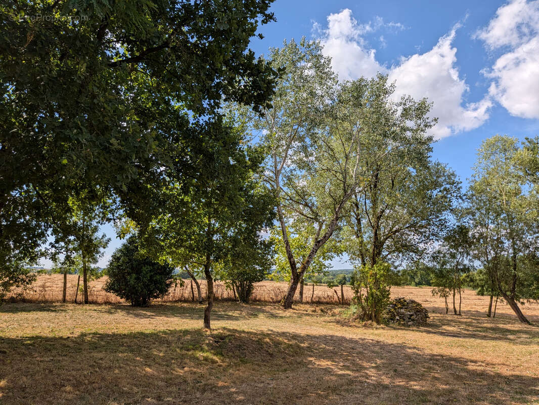 Maison à BRINAY