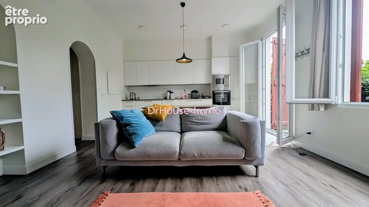 Appartement 3 pièces 55 m² à vendre à Biriatou (64700) - photo 19