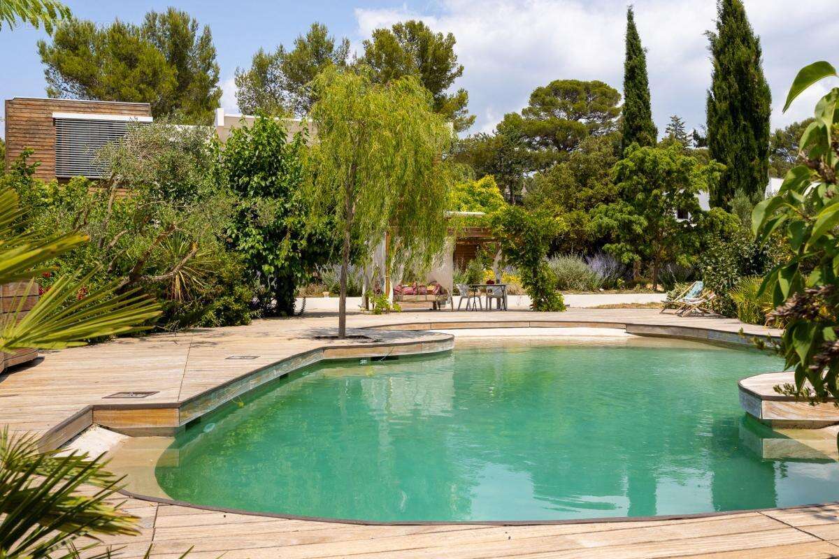 Maison à ROQUEFORT-LA-BEDOULE