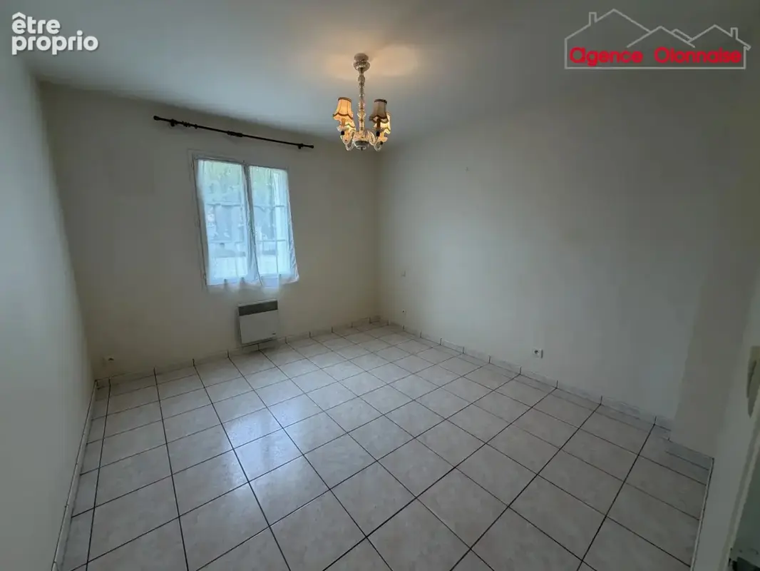 Maison de plain-pied - photo 7