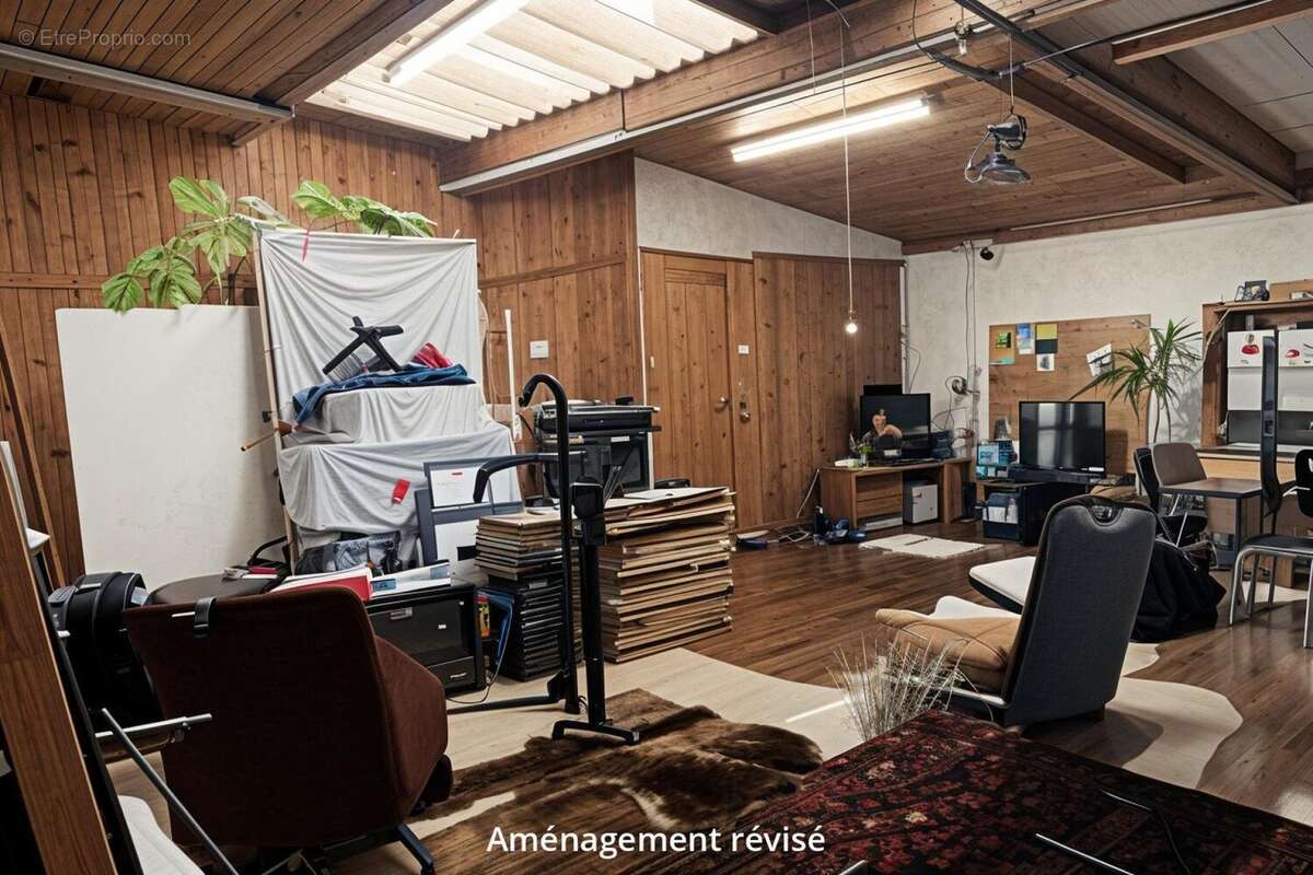 Photo 6 - Appartement à POISSY