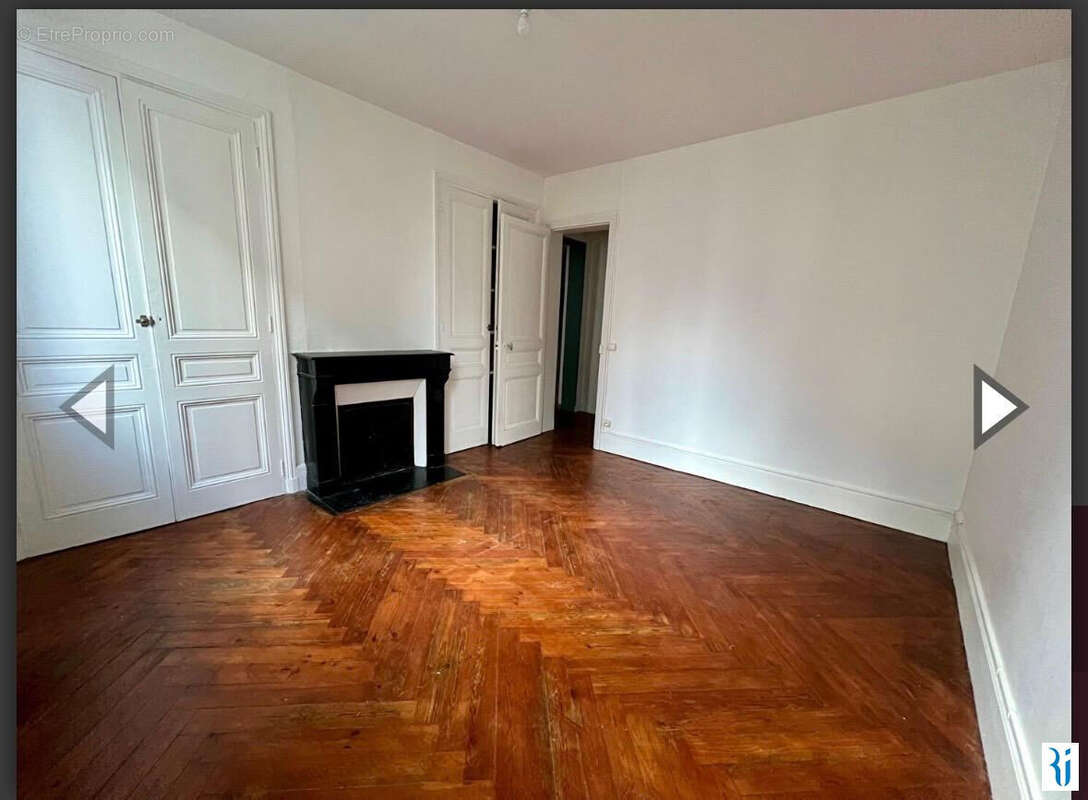 Appartement à ROUEN