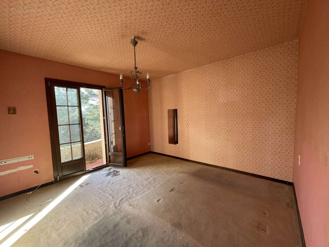 Maison à MONTFORT-SUR-ARGENS