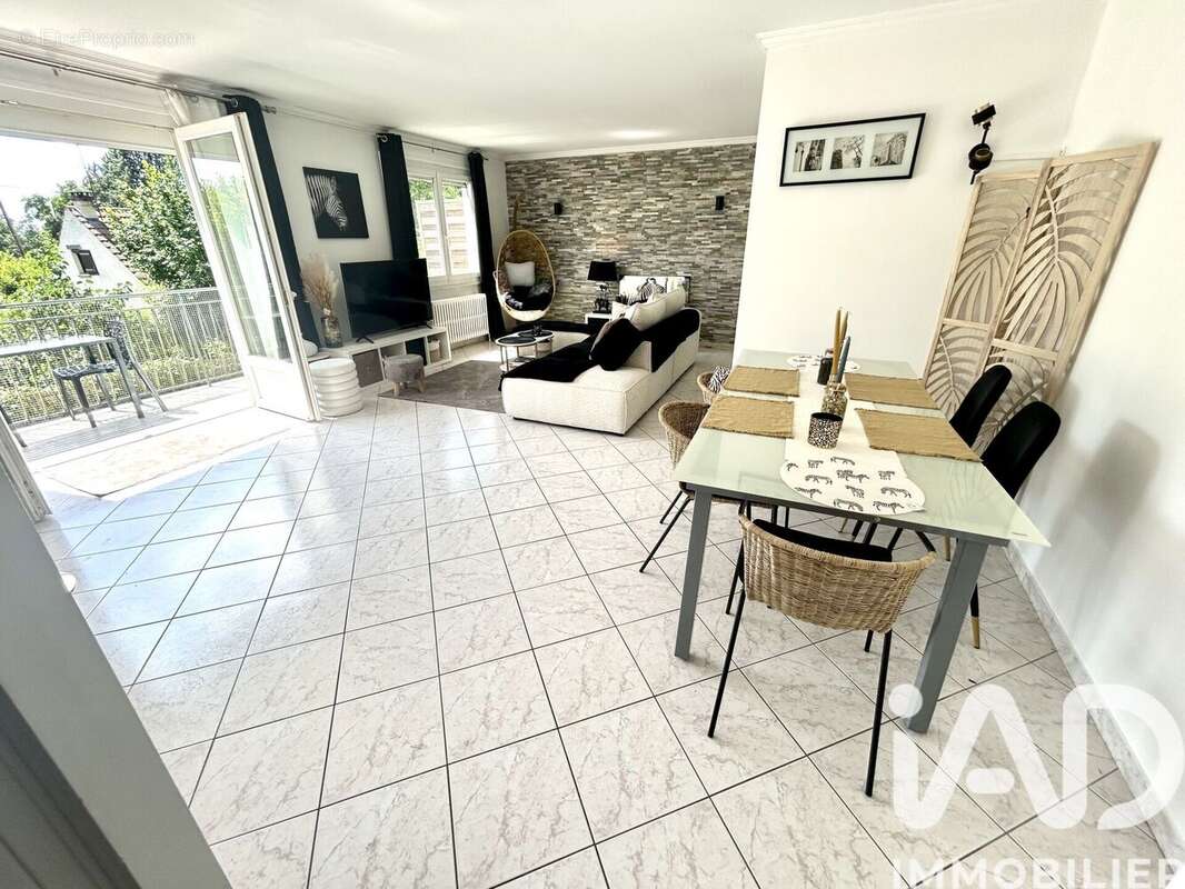 Photo 9 - Maison à YERRES