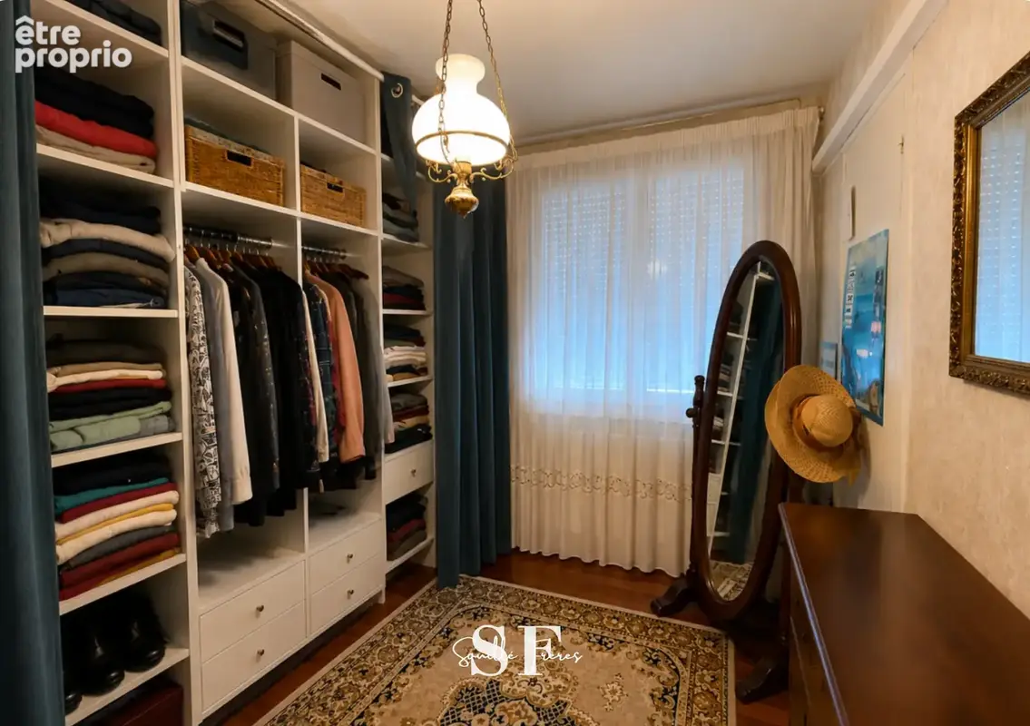 Maison familiale - photo 7