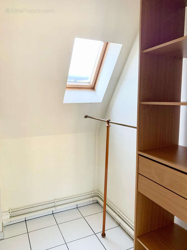 Appartement à FECAMP