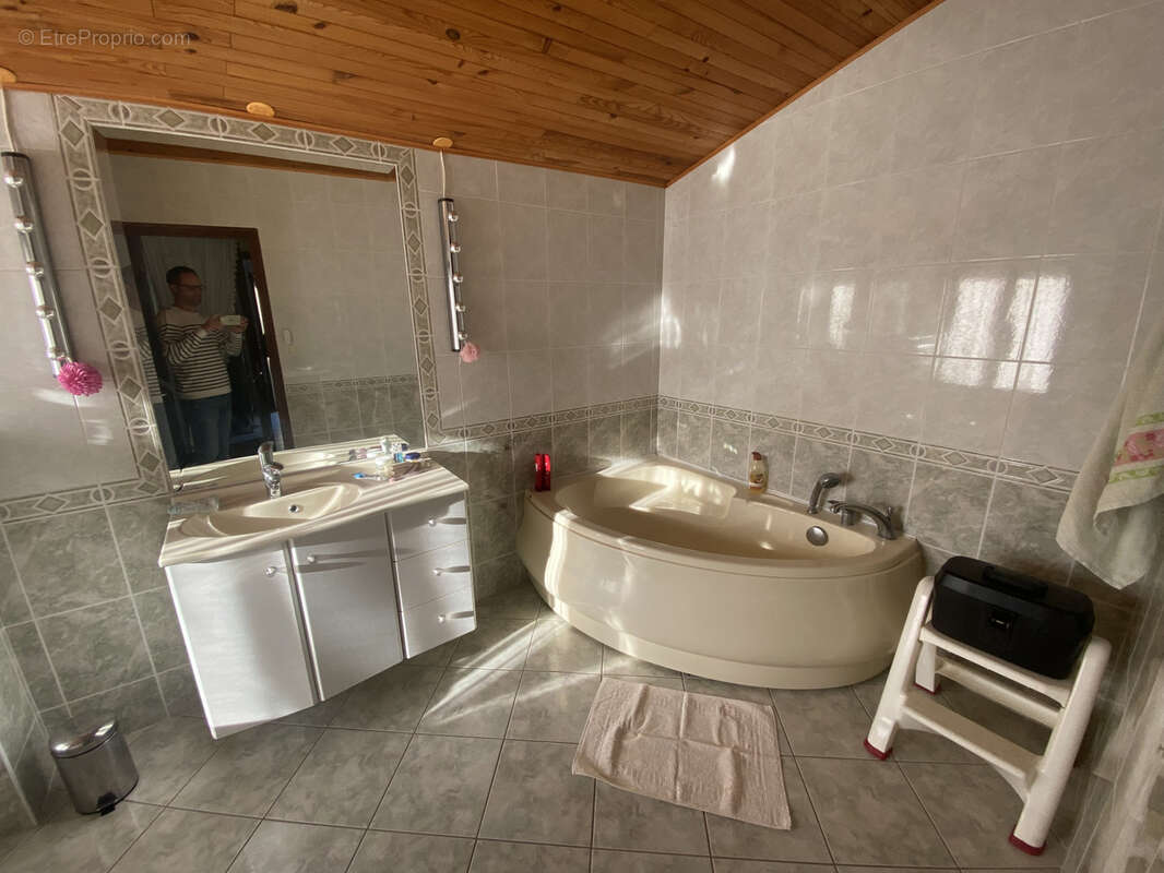 Maison à SAINT-PERAY