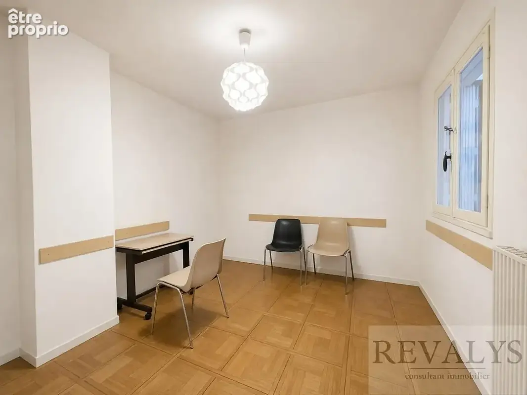 Alpes maritimes (06) - nice gambetta centre ville - a vendre appartement 3/4 pieces avec balcon - photo 5