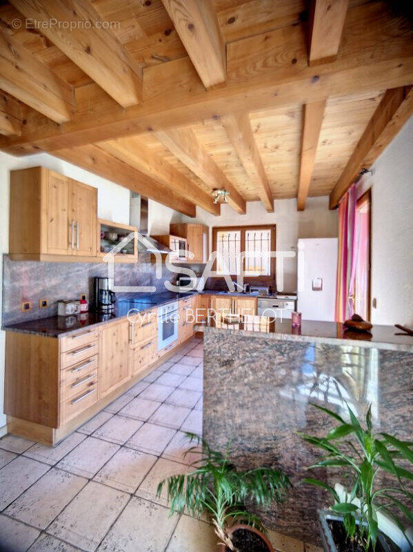 Photo 1 - Maison à FORMIGUERES