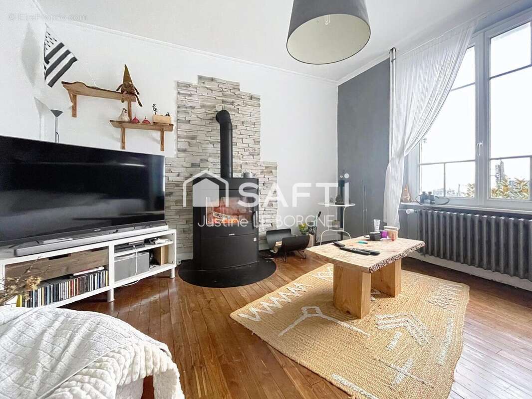 Photo 5 - Maison à PLOUHINEC