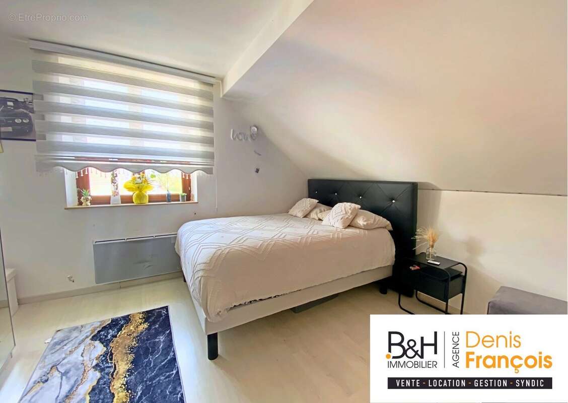 Appartement à SELESTAT