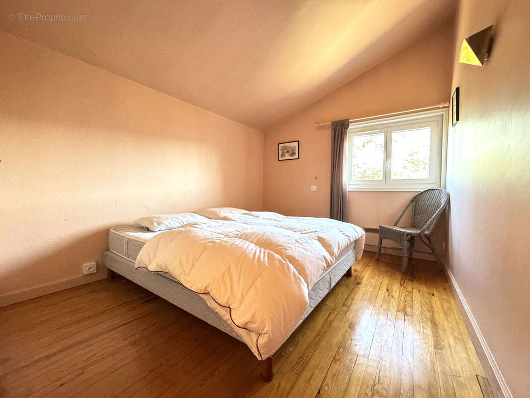 Maison à L&#039;HORME