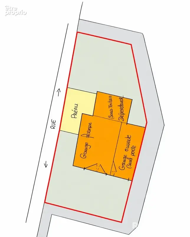 Appartement 151 m² à vendre à Paille (17470) - photo 7